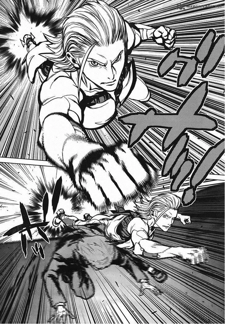 009 Re:Cyborg Chapter 13 page 18