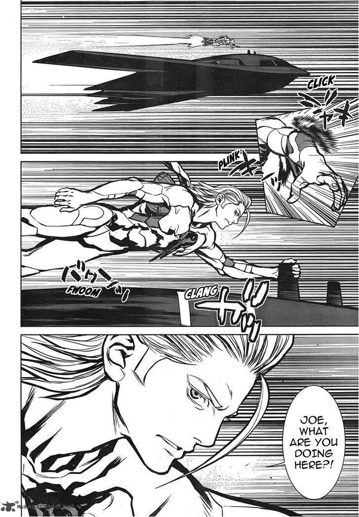 009 Re:Cyborg Chapter 13 page 7