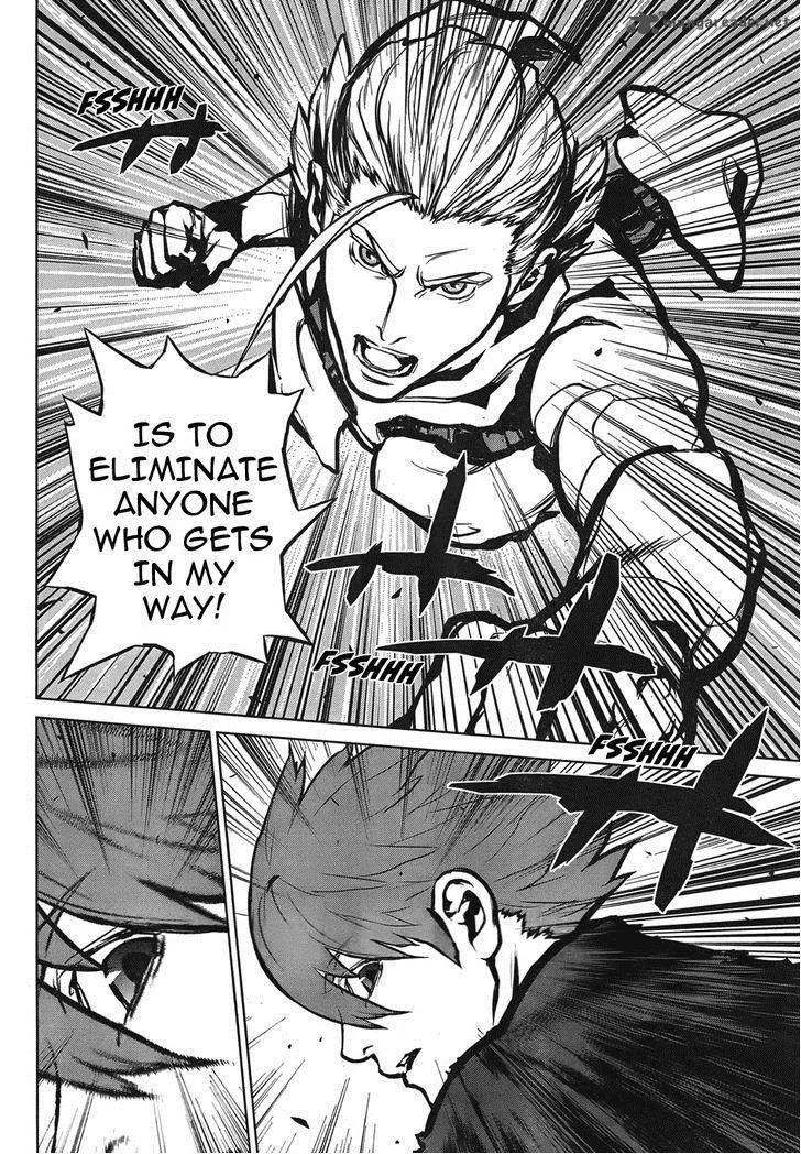 009 Re:Cyborg Chapter 13 page 17