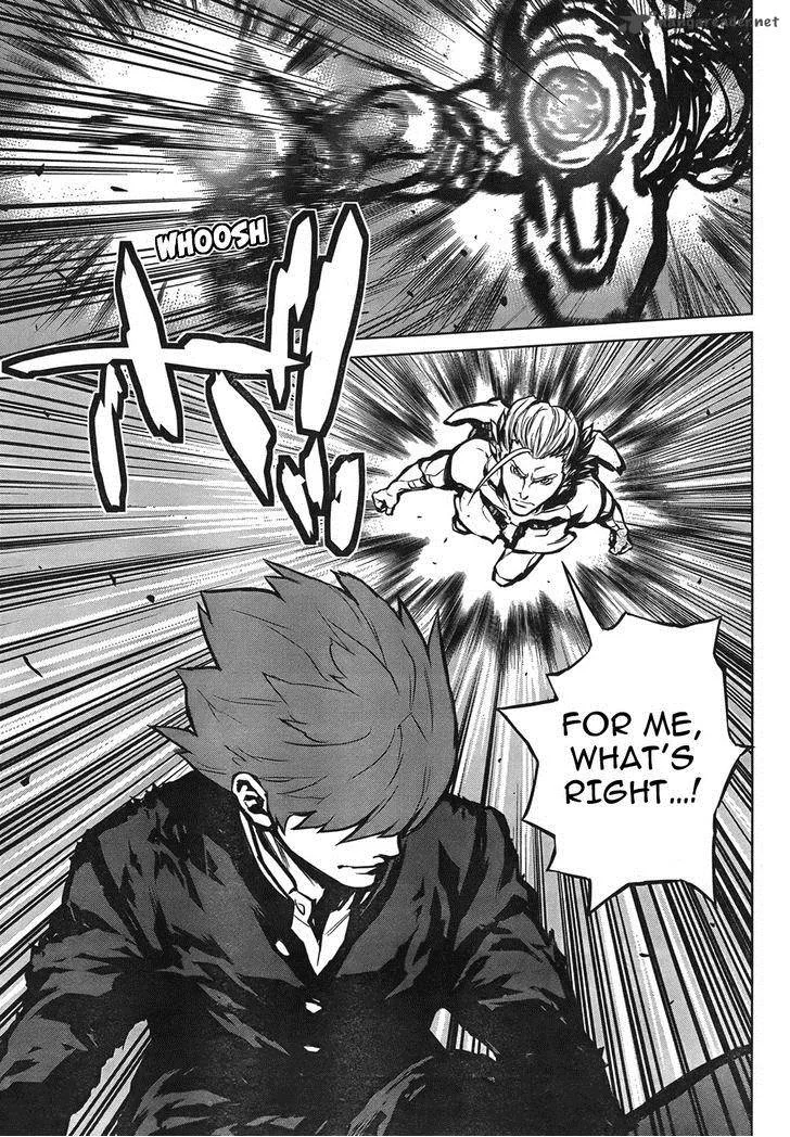 009 Re:Cyborg Chapter 13 page 16
