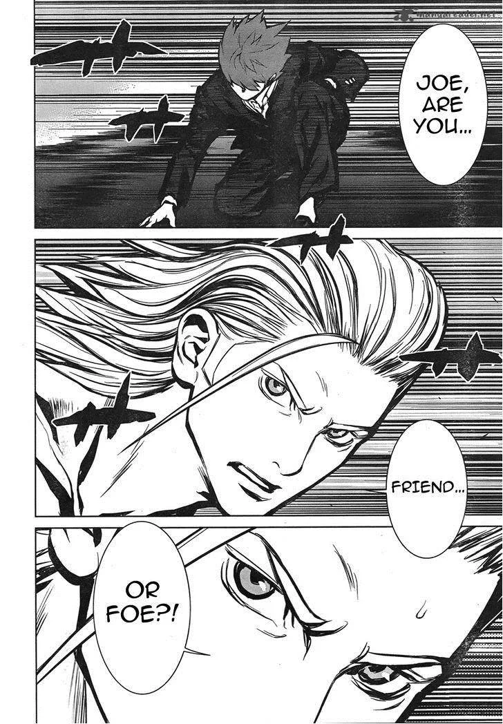 009 Re:Cyborg Chapter 13 page 23