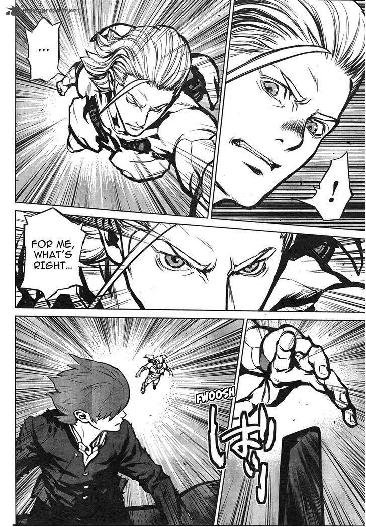 009 Re:Cyborg Chapter 13 page 15