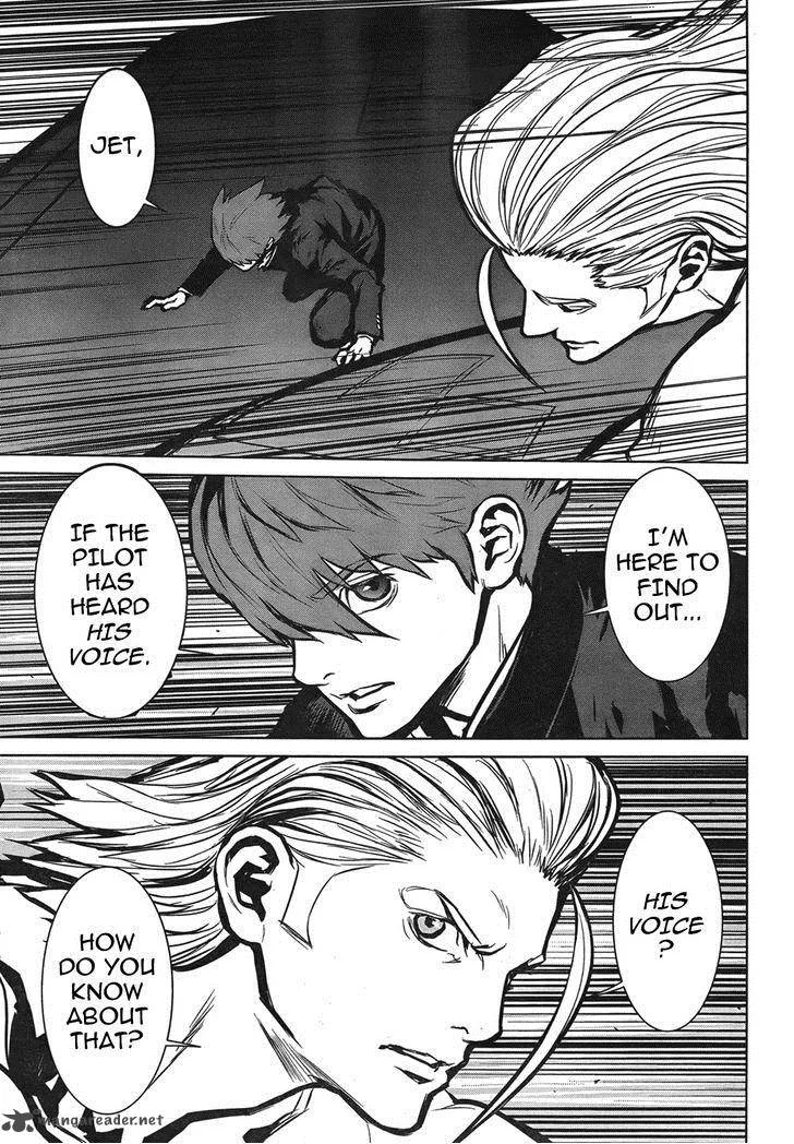 009 Re:Cyborg Chapter 13 page 8
