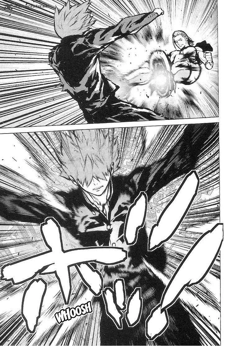 009 Re:Cyborg Chapter 14 page 12