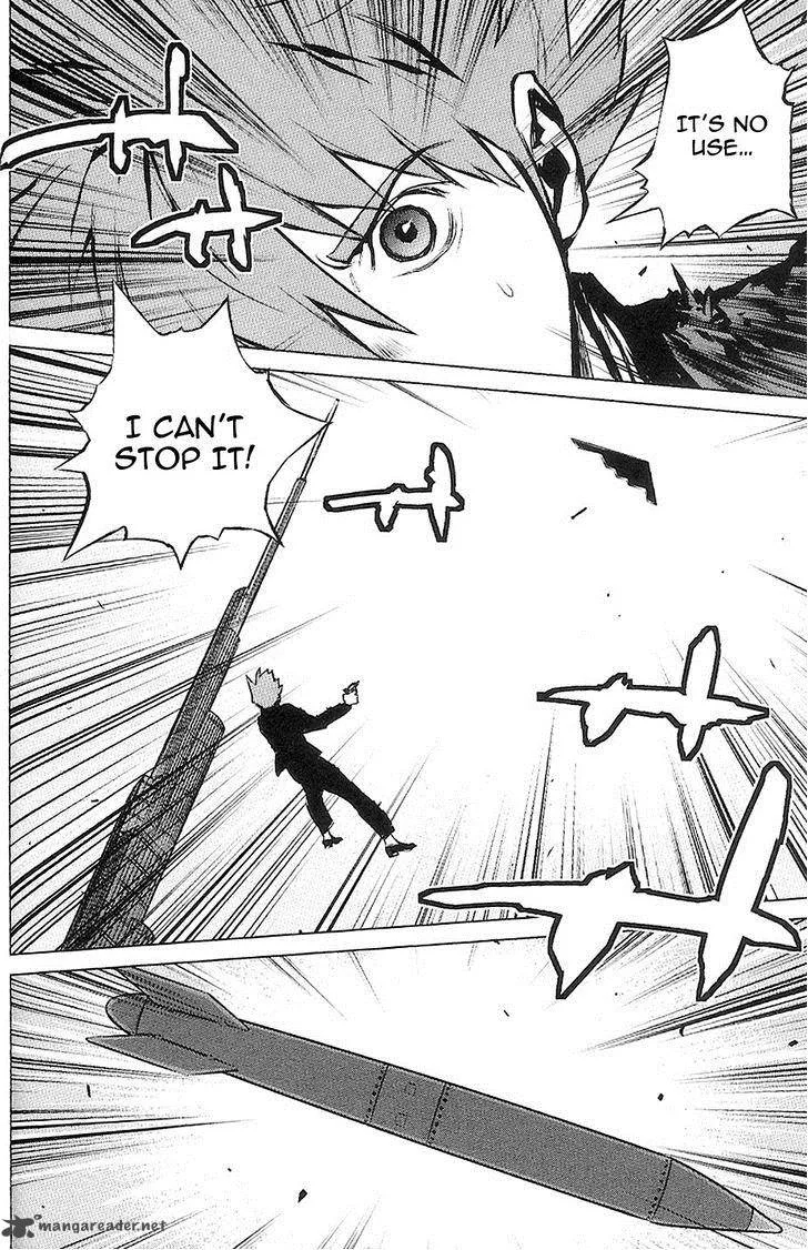 009 Re:Cyborg Chapter 14 page 25