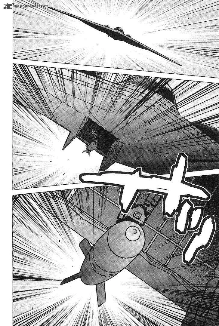 009 Re:Cyborg Chapter 14 page 17