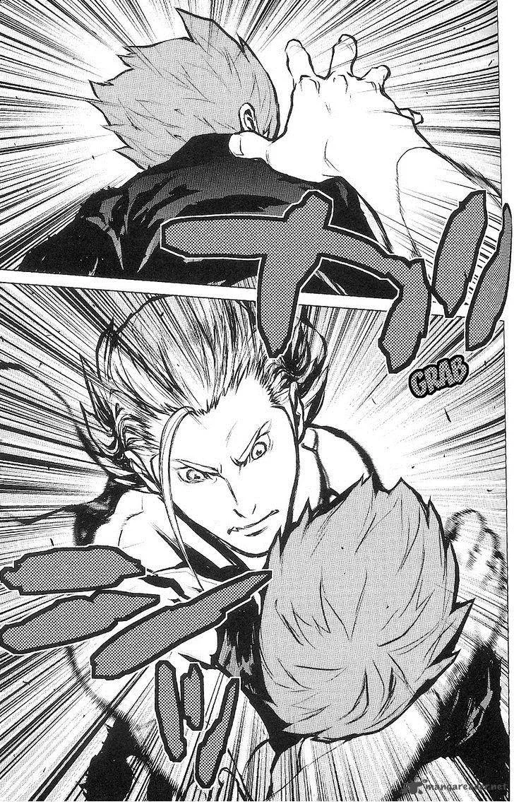 009 Re:Cyborg Chapter 14 page 6