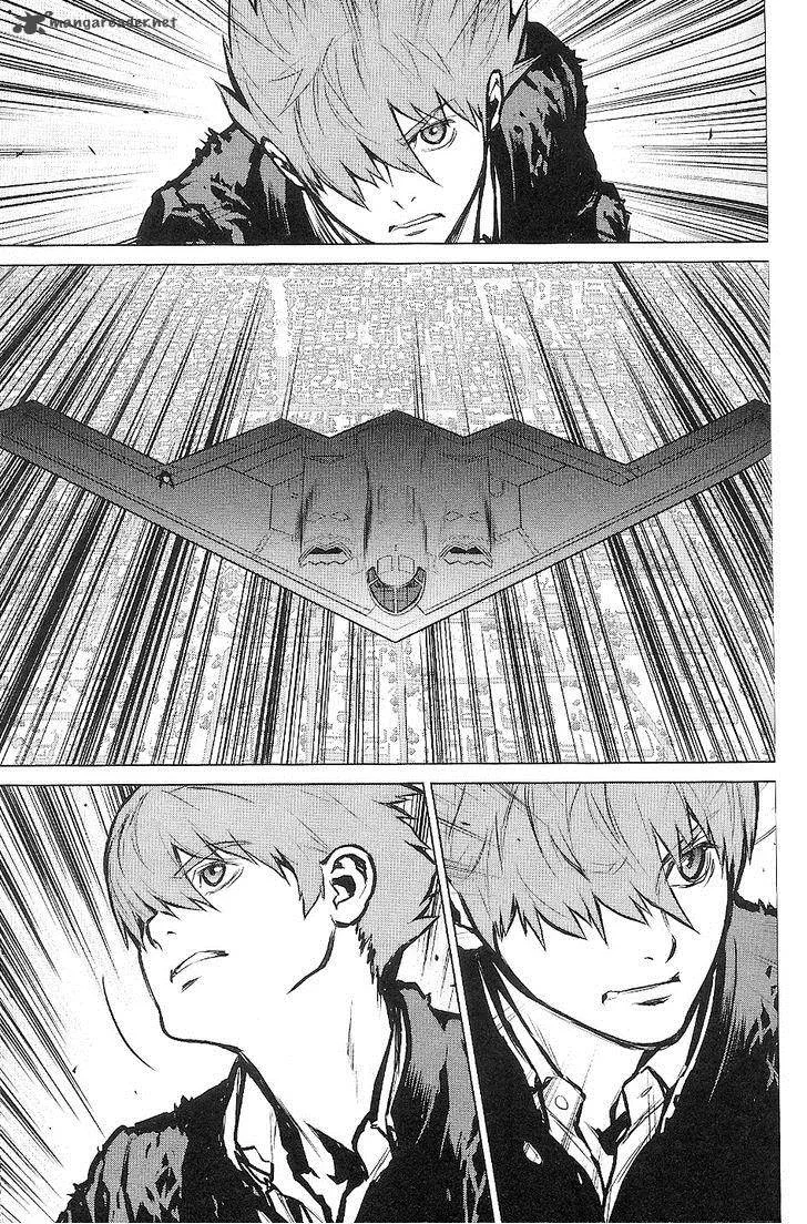 009 Re:Cyborg Chapter 14 page 4