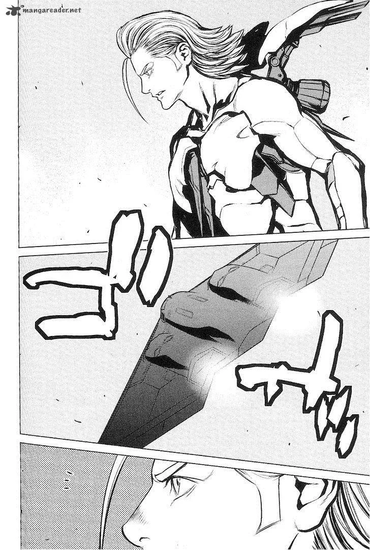 009 Re:Cyborg Chapter 14 page 15