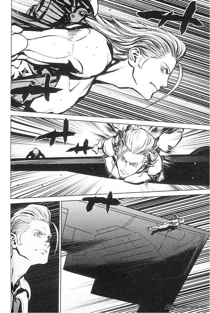 009 Re:Cyborg Chapter 14 page 3