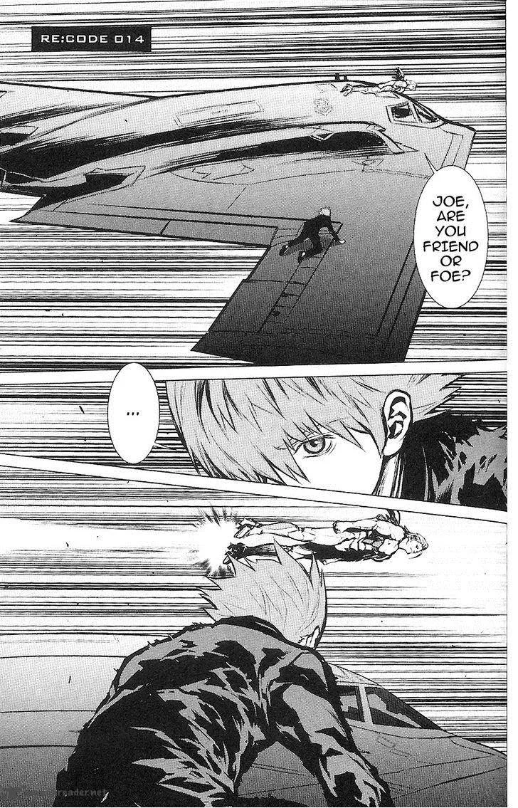 009 Re:Cyborg Chapter 14 page 2