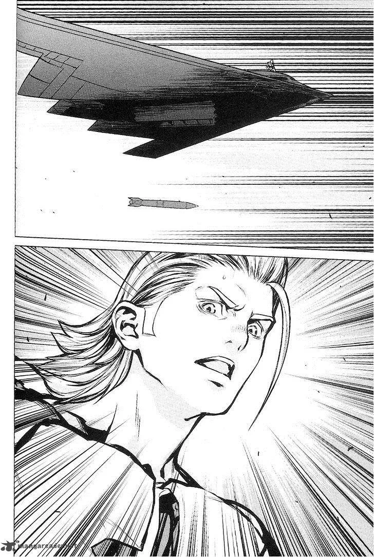 009 Re:Cyborg Chapter 14 page 23