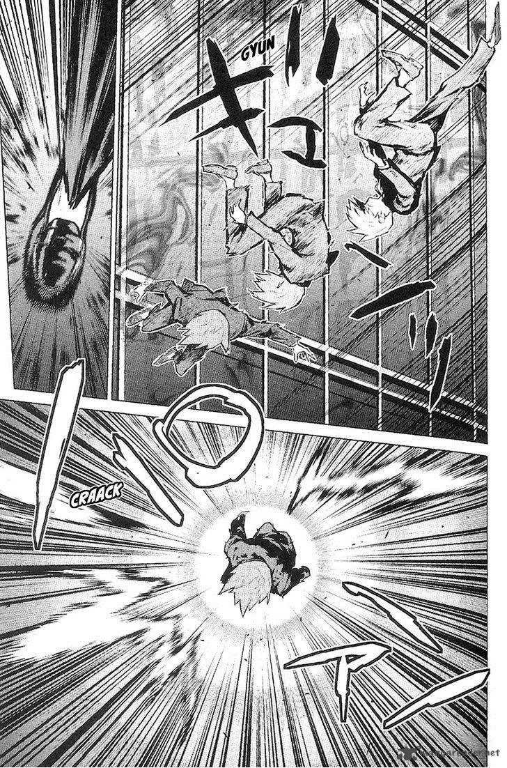 009 Re:Cyborg Chapter 15 page 14