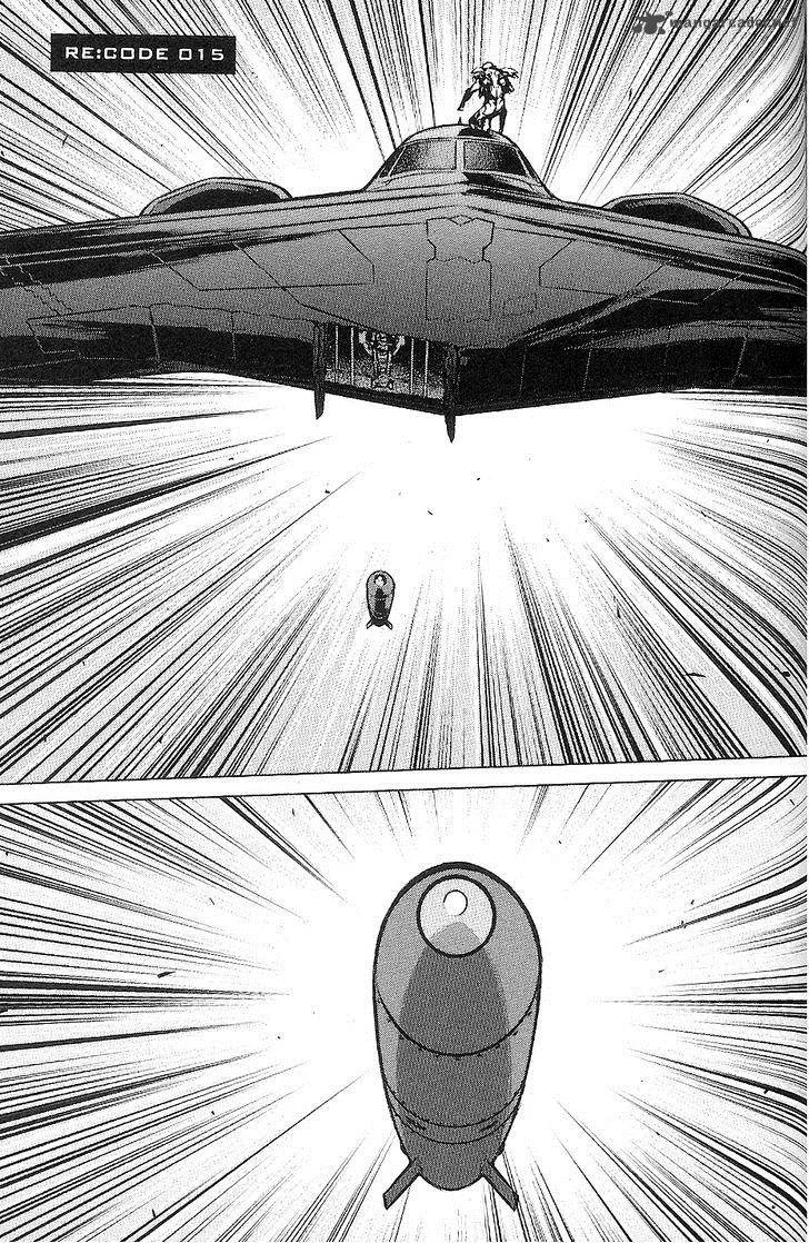 009 Re:Cyborg Chapter 15 page 2