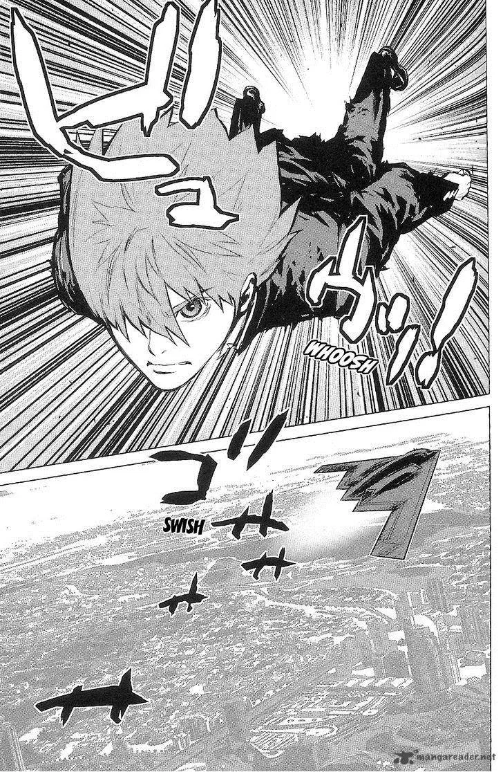 009 Re:Cyborg Chapter 15 page 10