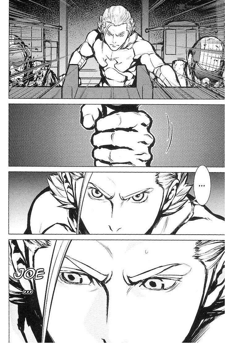 009 Re:Cyborg Chapter 15 page 7