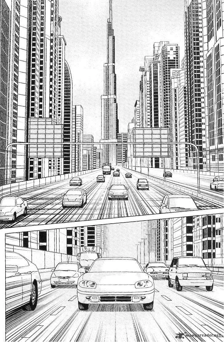 009 Re:Cyborg Chapter 15 page 18
