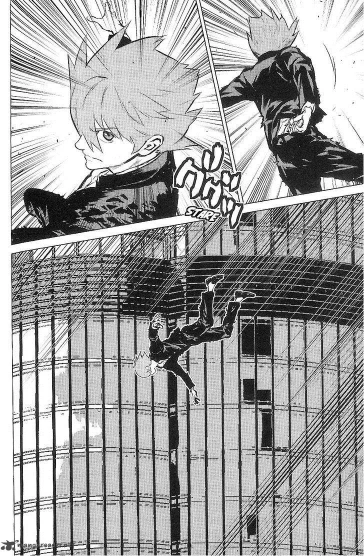 009 Re:Cyborg Chapter 15 page 9