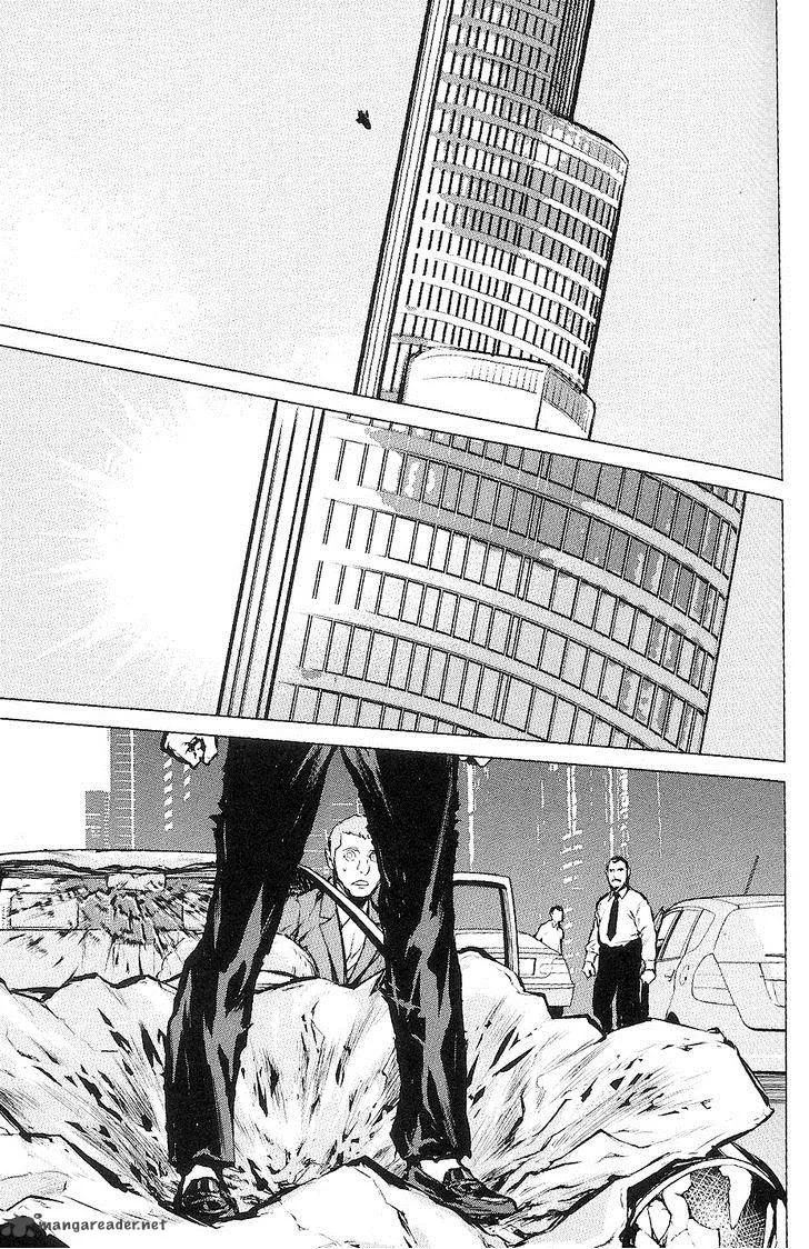 009 Re:Cyborg Chapter 15 page 23