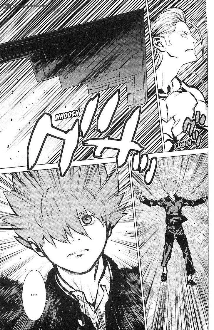 009 Re:Cyborg Chapter 15 page 8