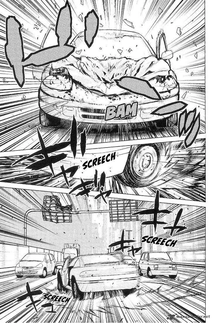 009 Re:Cyborg Chapter 15 page 19