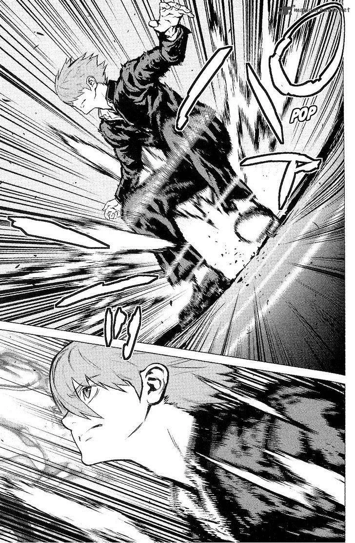 009 Re:Cyborg Chapter 15 page 16