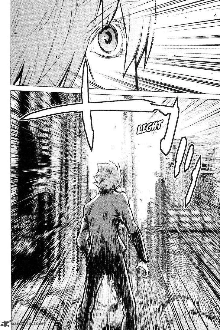 009 Re:Cyborg Chapter 15 page 24