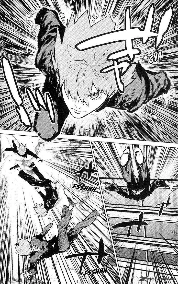 009 Re:Cyborg Chapter 15 page 15