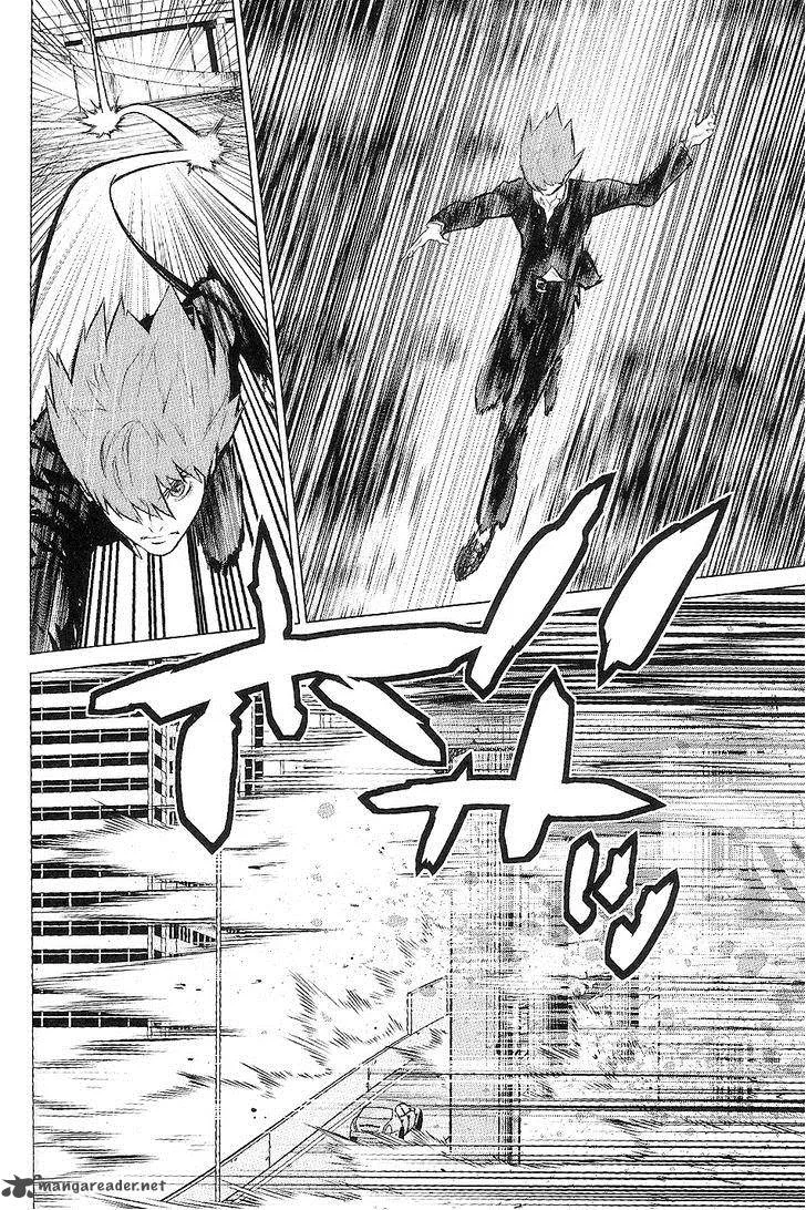 009 Re:Cyborg Chapter 15 page 30