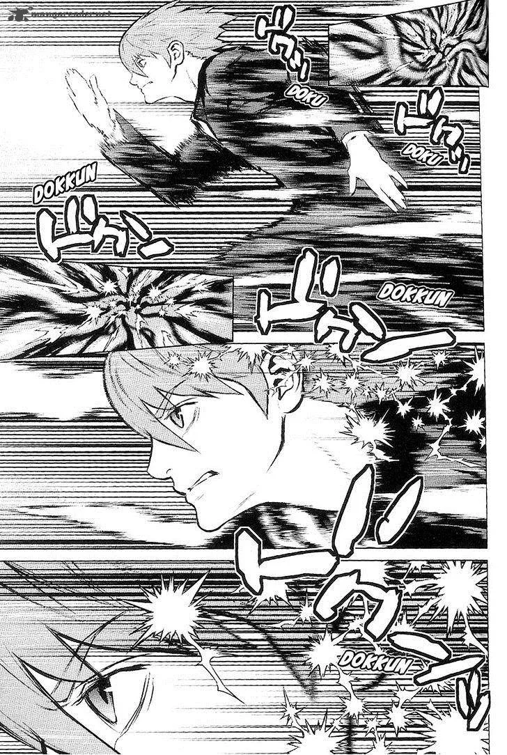 009 Re:Cyborg Chapter 15 page 31