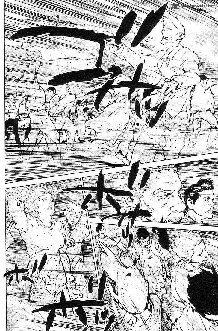 009 Re:Cyborg Chapter 15 page 34