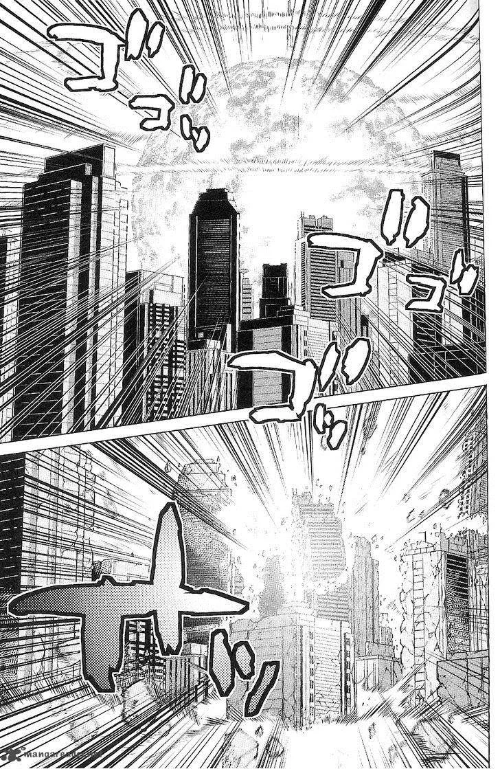 009 Re:Cyborg Chapter 15 page 35