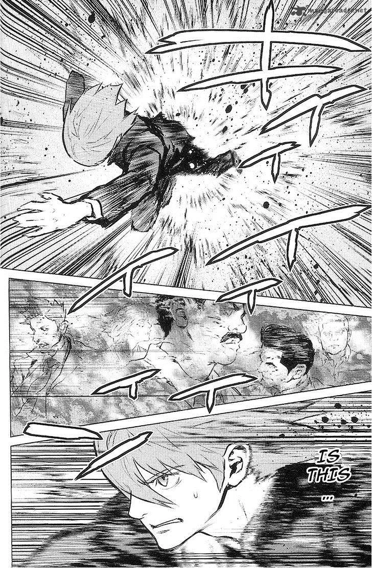 009 Re:Cyborg Chapter 15 page 36