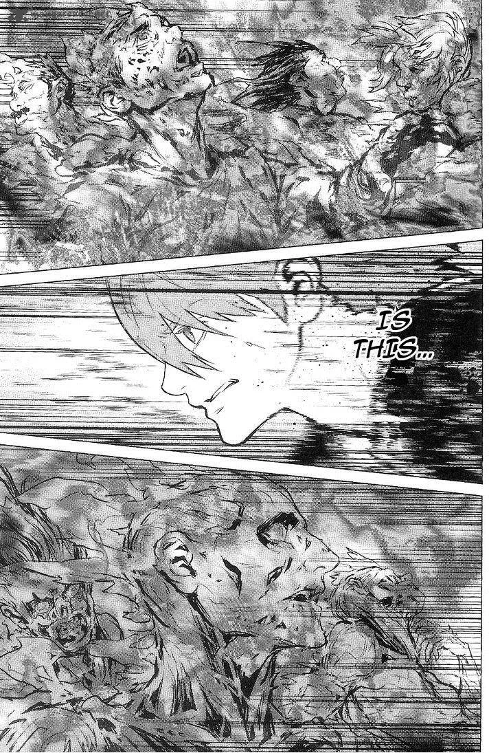 009 Re:Cyborg Chapter 15 page 37