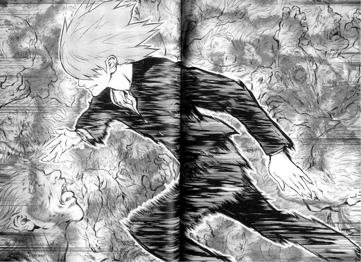 009 Re:Cyborg Chapter 15 page 38