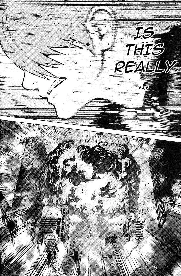 009 Re:Cyborg Chapter 15 page 39
