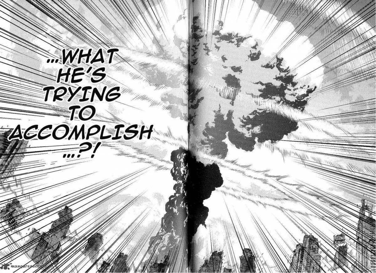 009 Re:Cyborg Chapter 15 page 41