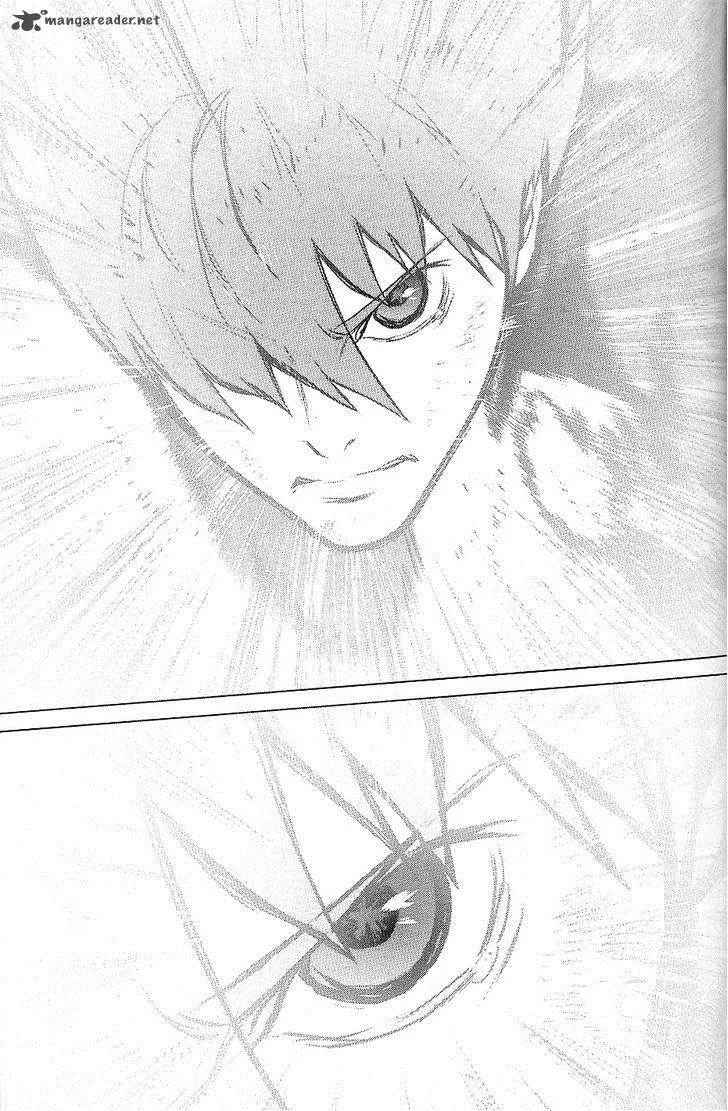 009 Re:Cyborg Chapter 15 page 43