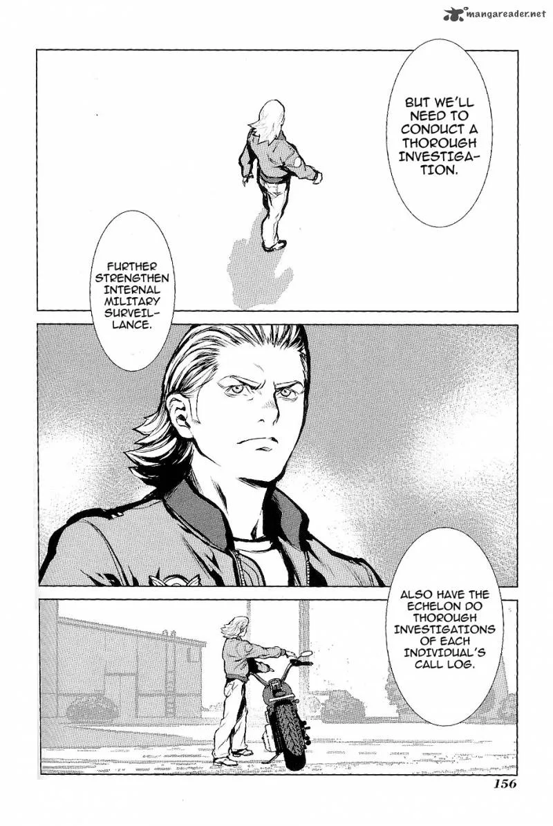 009 Re:Cyborg Chapter 16 page 18