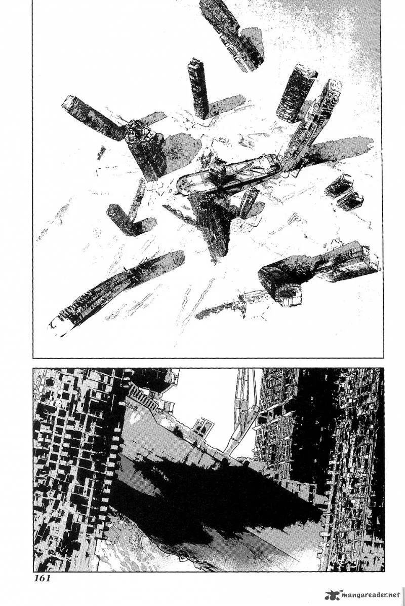 009 Re:Cyborg Chapter 16 page 23