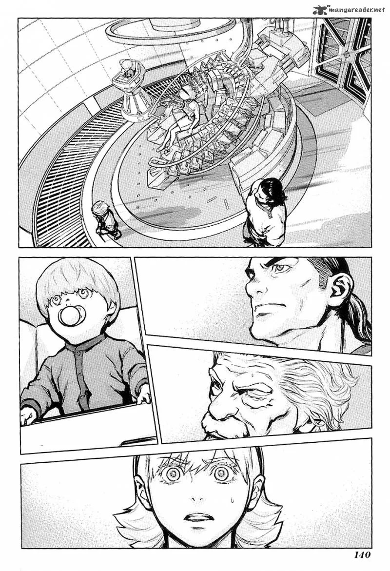 009 Re:Cyborg Chapter 16 page 2