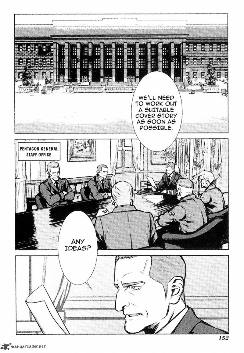 009 Re:Cyborg Chapter 16 page 14