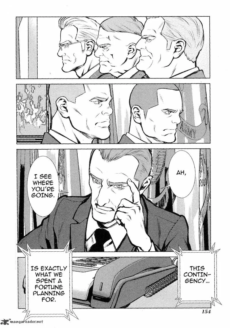 009 Re:Cyborg Chapter 16 page 16