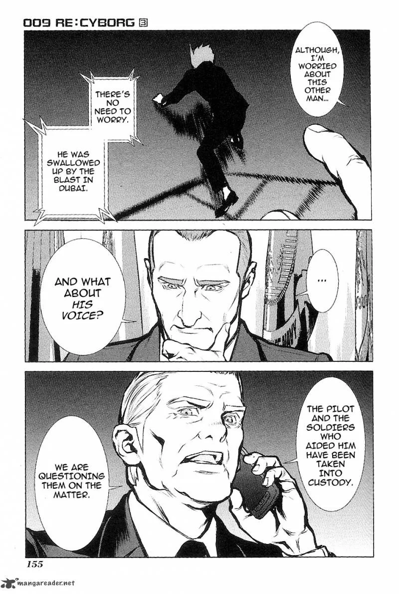 009 Re:Cyborg Chapter 16 page 17