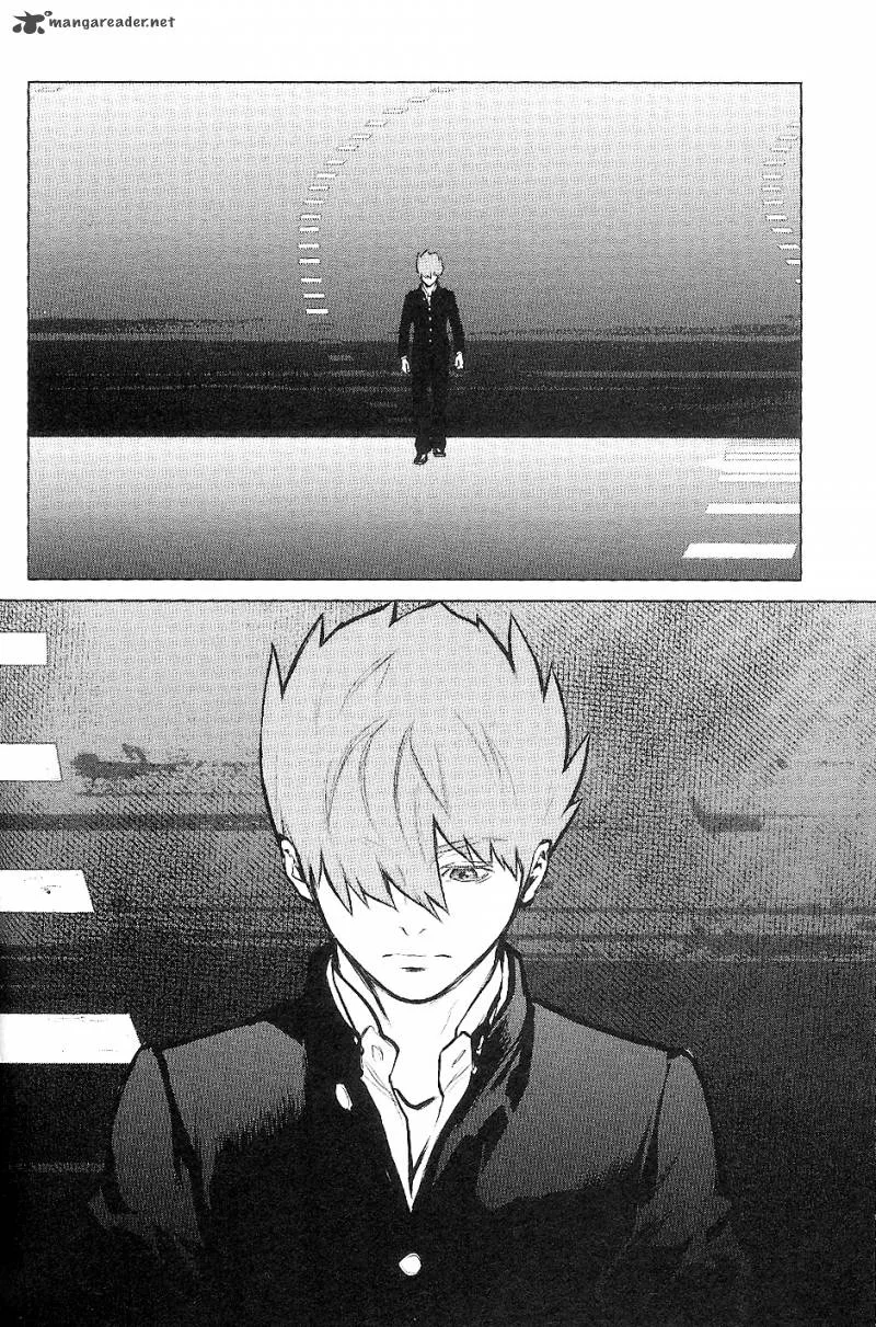 009 Re:Cyborg Chapter 16 page 25