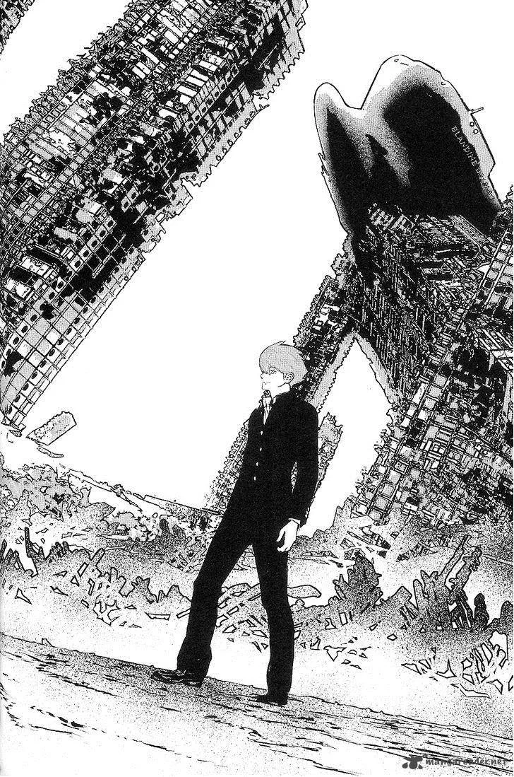 009 Re:Cyborg Chapter 17 page 5