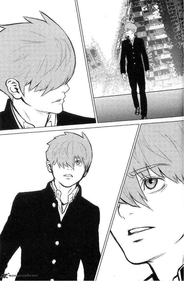 009 Re:Cyborg Chapter 17 page 4