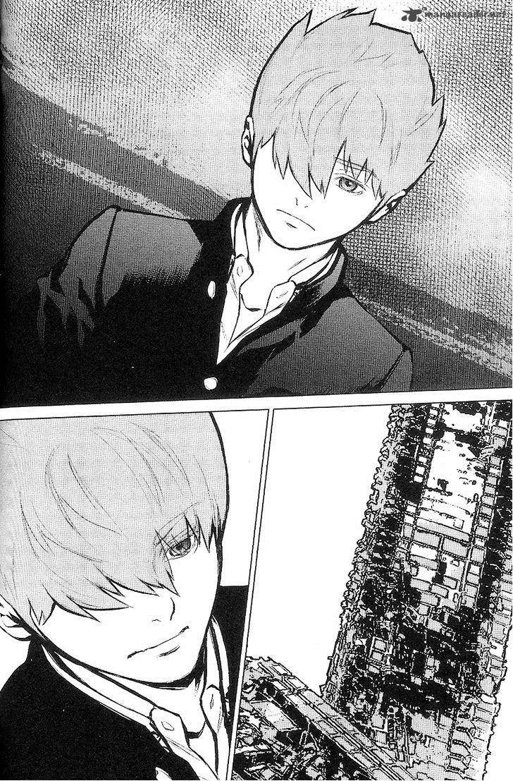 009 Re:Cyborg Chapter 17 page 3