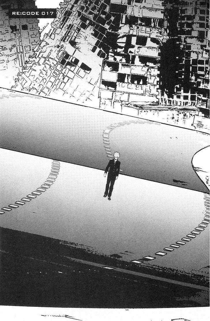 009 Re:Cyborg Chapter 17 page 2