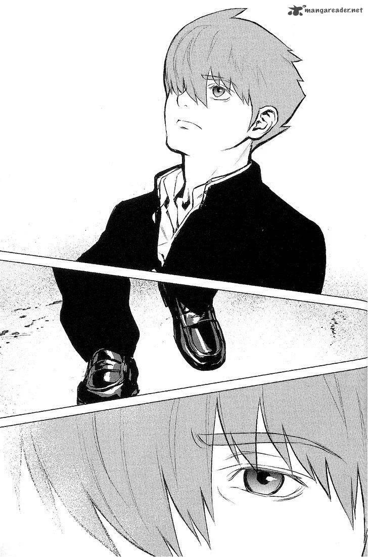 009 Re:Cyborg Chapter 17 page 6